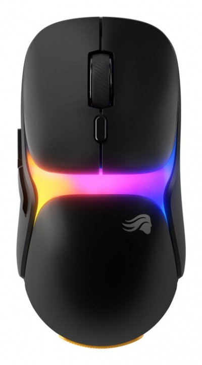 GLORIOUS PC GAMING RACE Glorious Model O3 Wireless (Noir)