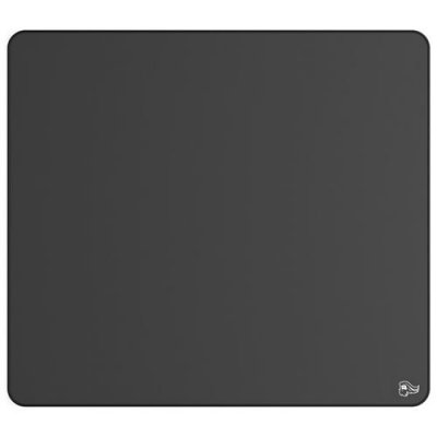 GLORIOUS PC GAMING RACE  Elements Ice Gaming Tapis de souris - noir