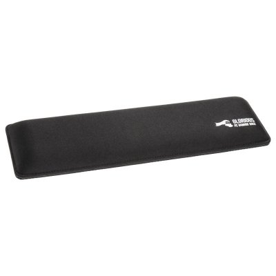 GLORIOUS PC GAMING RACE  Keyboard Wrist Rest - TKL, Noir