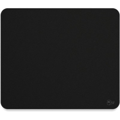 GLORIOUS  PC Gaming Race Stealth Mouse Pad - L, Noir