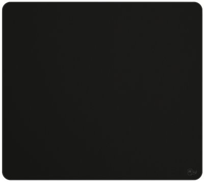 GLORIOUS  PC Gaming Race Stealth Mouse Pad - XL Heavy, Noir