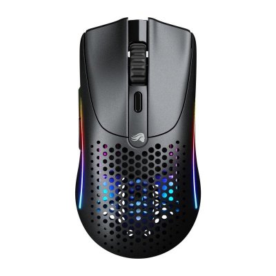 GLORIOUS  Souris Gaming Model O2 Mini Rgb