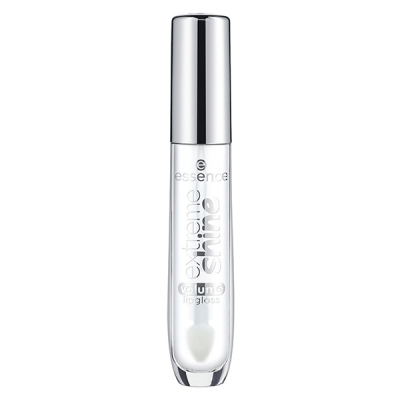 ESSENCE Gloss  Brillant &agrave; L&egrave;vres Extreme Shine Volume - 01 Crystal Cle