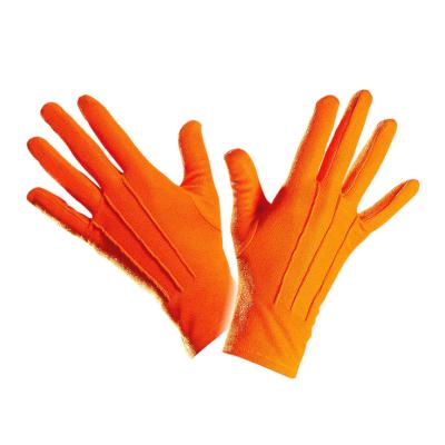 WIDMANN GLOVES"" orange - (One Size Fits Most Adult)