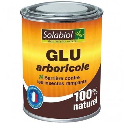 SOLABIOL Glu arboricole 150 g