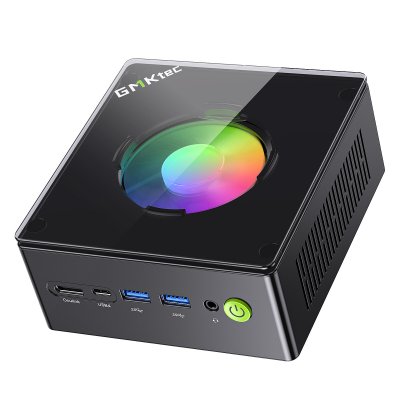 GMKTEC  Mini Pc K11 R9-8945hs/32gb/1tb Ssd