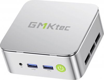 GMKTEC  NucBox G10 (G10 3500U 16/1024)
