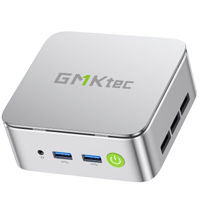 GMKTEC  NucBox G10 (G10 3500U 16/512)