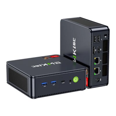 GMKTEC  NucBox M5 Ultra (M5U R7 7730U 32/1024)