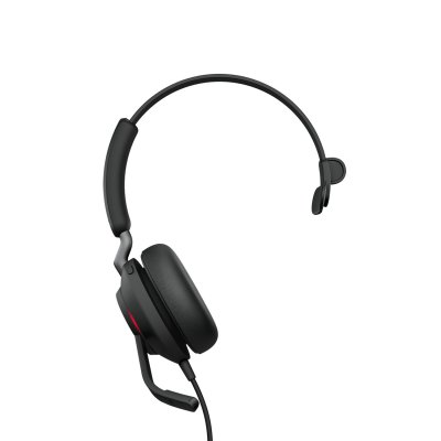 JABRA GN AUDIO - BUSINESS  EVOLVE2 40 SE USB-A UC Mono
