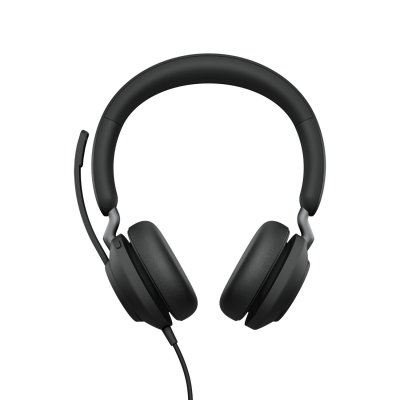 JABRA GN AUDIO - BUSINESS  EVOLVE2 40 SE USB-C MS Stereo