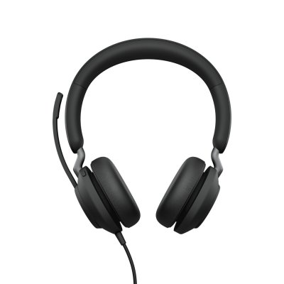 JABRA GN AUDIO - BUSINESS  EVOLVE2 40 SE USB-C UC Stereo
