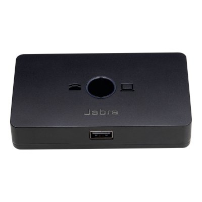 JABRA Gn audio  link 950 usb-a usb-a usb-c cable included noir