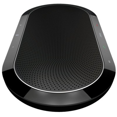 JABRA Gn Haut-parleur Bluetooth  810 Uc One Size Black