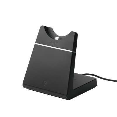 JABRA Gn  Evolve 75 Charging Stand Noir