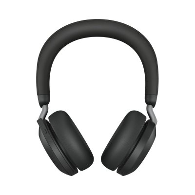 JABRA Gn  Evolve2 75 Wireless Headset Noir