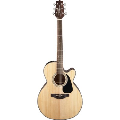 TAKAMINE GN30CENAT - Auditorium Cutaway Electroacoustique