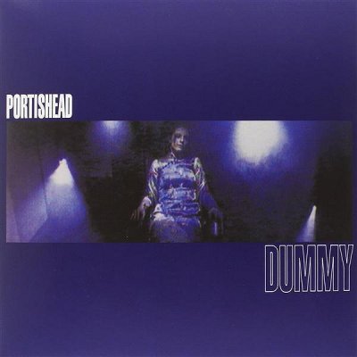 Go Beat Portishead - Dummy (1 LP)