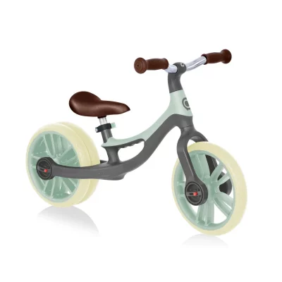 GLOBBER Go bike elite duo gris-sauge VEGB0000712-109