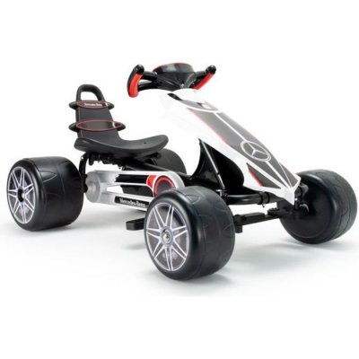 INJUSA Go-kart Mercedes AMG 