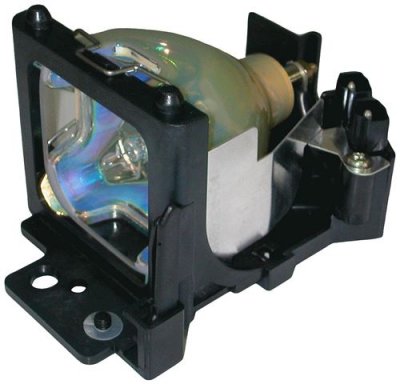 GO LAMPS  - Lampe de projecteur - P-VIP - 250 Watt - 2000 heure(s) - pour BenQ PB8140, PB8240