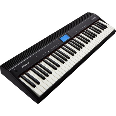 ROLAND GO:PIANO - Piano num&eacute;rique 61 notes