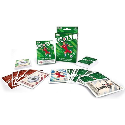 PICWIC TOYS Goal 10 - Starter Pack En Cdu De 24 Pcs