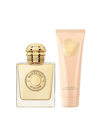 Goddess Coffret - Eau de Parfum-50ml BURBERRY