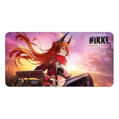 UNISEX Goddess of Victory: Nikke - Tapis de souris XXL Red Hood