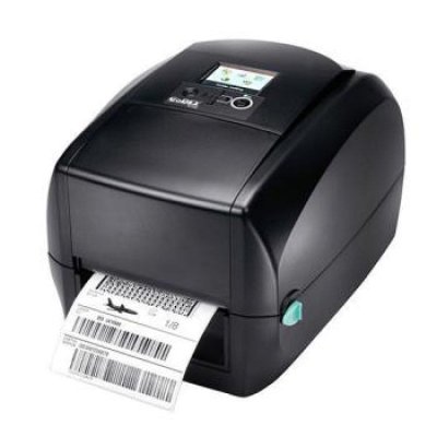 GODEX  Rt700i Thermal Printer Noir