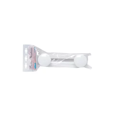 MANUTAN Godonnier 050201 Pat&egrave;re 2 t &eacute;poxy Blanc skin