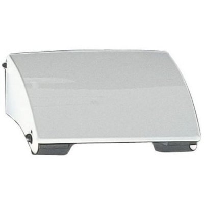 GENERIQUE Godonnier distributeur papier wc rlx epoxy blanc