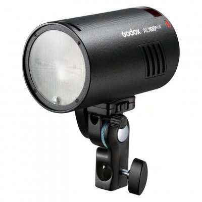 GODOX  AD100Pro II torche flash autonome 100Ws