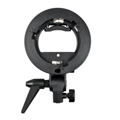 GODOX  adaptateur de type-s v2 (bowens) pour flash cobra