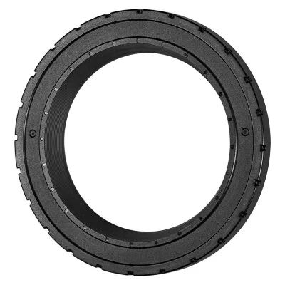 GODOX  Bague d'Adaptation MF-AR pour Flash MF-12