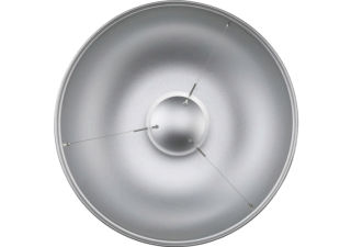 GODOX  BDR-S55 Bol beaut&eacute; Argent 55 cm