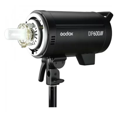 GODOX  DP600 III flash de studio
