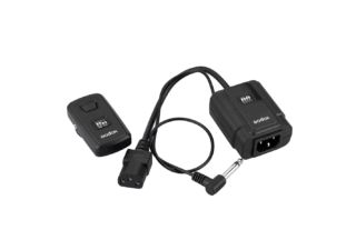 GODOX  Flash Kit Mini Pioneer 300SDI 300 W + Parapluie + Support