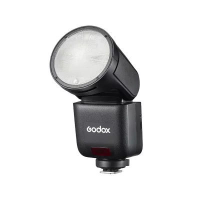 GODOX  Flash Speedlite V1Mid compatible avec Nikon - Neuf