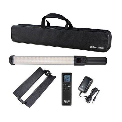 GODOX  LC500 LED Stick pour Lampe 1200 LUX
