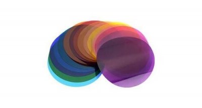 GODOX  pack de correction des couleurs c pour v1 e ad200