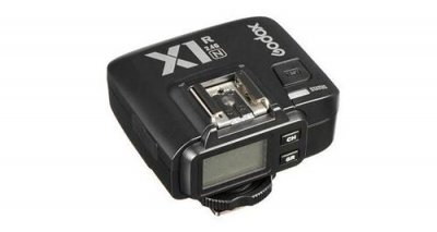 GODOX  R&eacute;cepteur Radio TTL X1R-N pour Flash Nikon