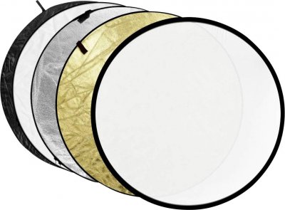 GODOX  Rft-05 5 In1 Disc Kit 60 Cm Multicolore