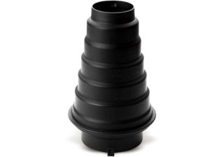 GODOX  SN-01 Snoot Grille Nid d'Abeille Fixe de Type-S (Bowens)