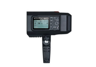 GODOX  torche flash TTL AD600B + batterie 8700mAh