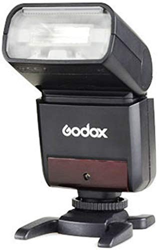 GODOX  Tt350f Flash Ttl Pour Fuji 