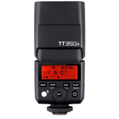 GODOX  Tt350n Flash Ttl Pour Nikon 