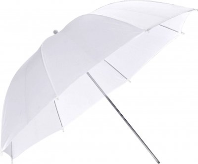GODOX  ub-008 - 84 cm parapluie studio transparent DFX-534921