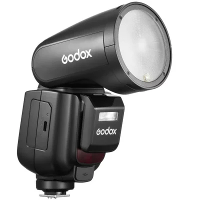 GODOX  V1Pro Olympus Om System Panasonic 