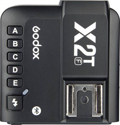 GODOX  X2T transmetteur flash bluetooth TTL pour Fujifilm